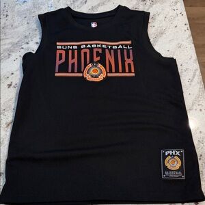 Phoenix Suns Devin Booker Basketball